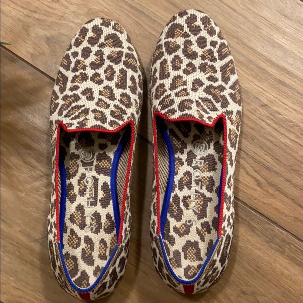 Rothy’s Flats